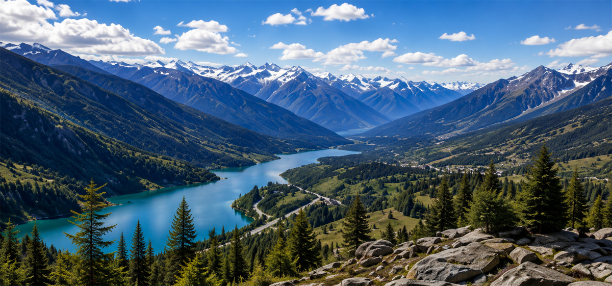 Travellers discovering journeys together on TripMates Club