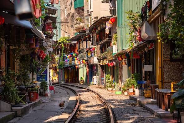 Travel post