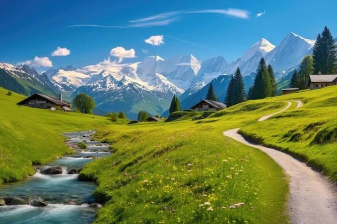 European Highlights – 8 Days of Switzerland, Paris & Italy gallery